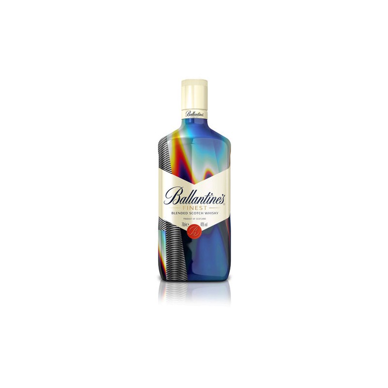 BALLANTINE'S Finest Blended Scotch Whisky 40° - 70cl