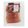 Jambon sec de Savoie Le paquet de 90g TERRE DE L'ALPE