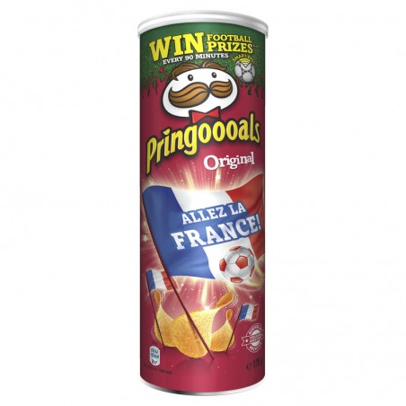 PRINGLES Original 175g