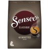 SENSEO Dosettes classiques x40 - 277g